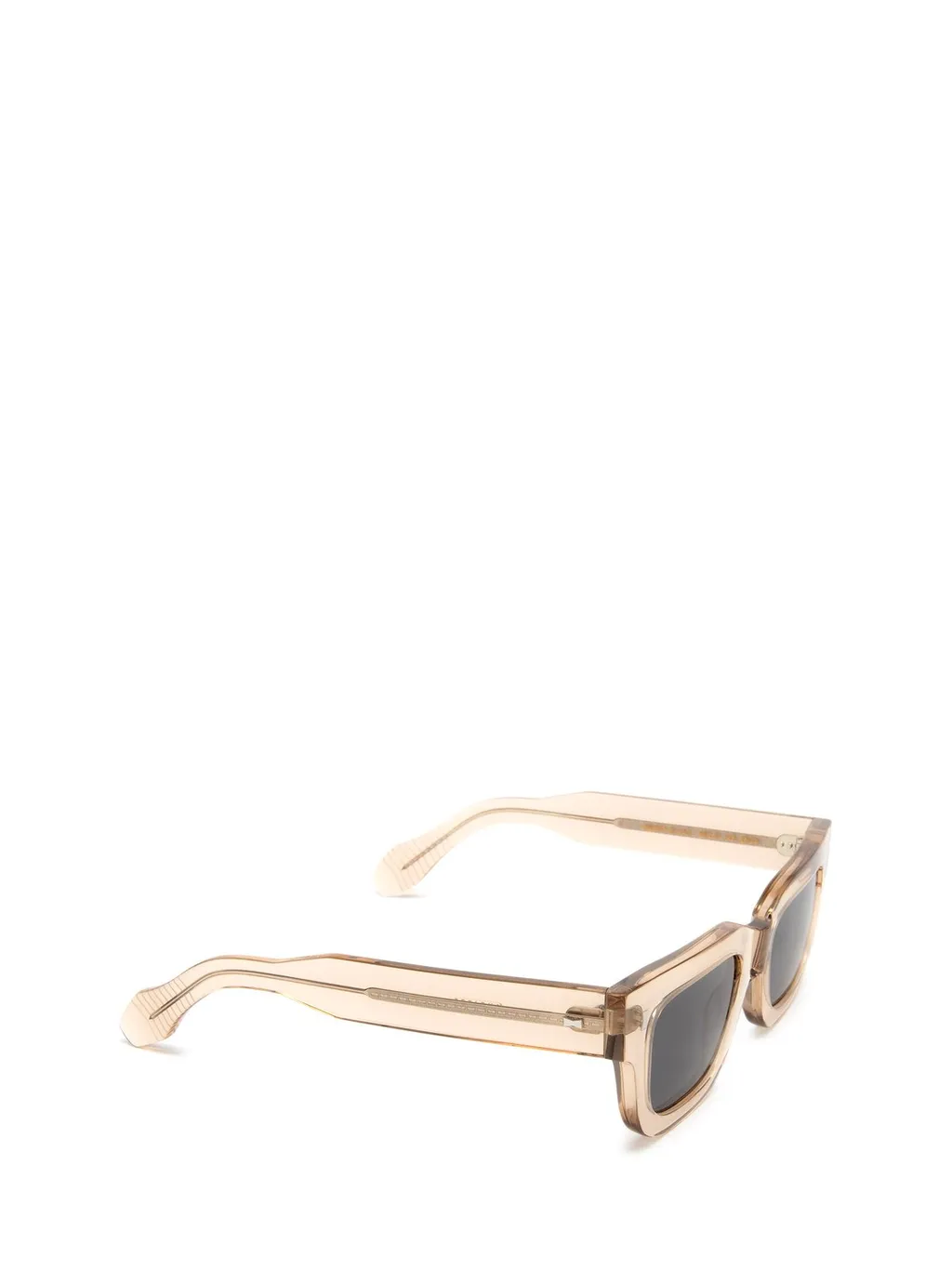 Cubitts Rectangular Frame Sunglasses