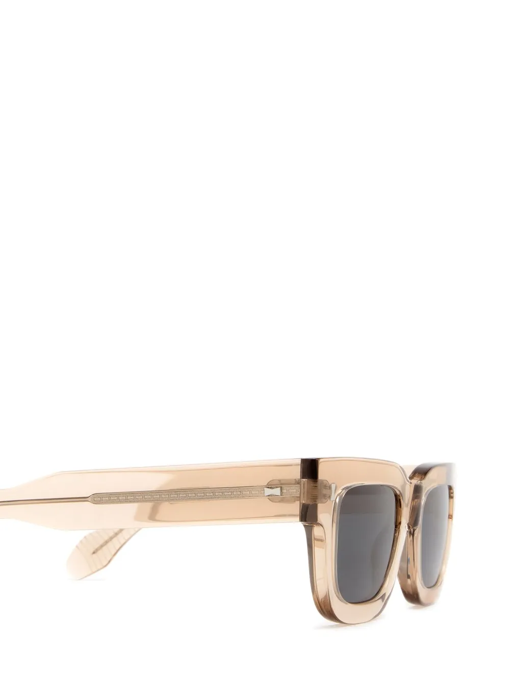 Cubitts Rectangular Frame Sunglasses