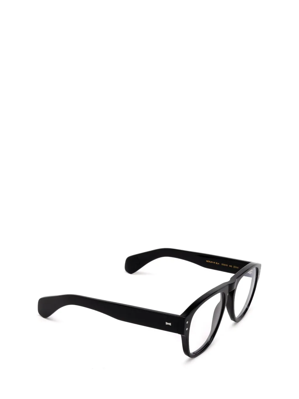 Cubitts Pilot Frame Glasses