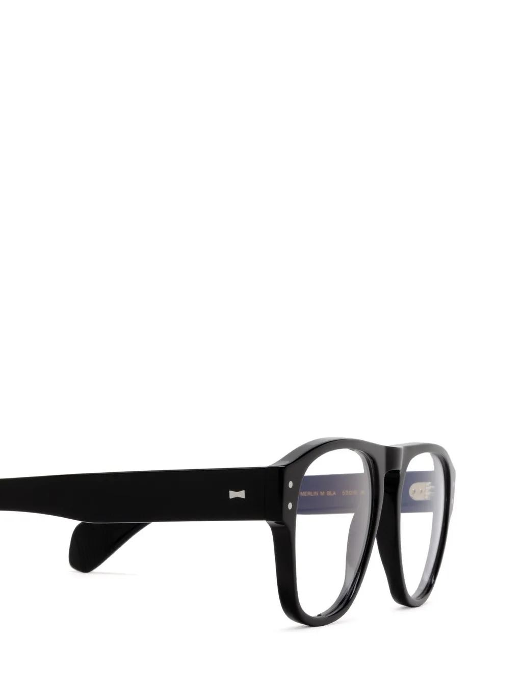 Cubitts Pilot Frame Glasses