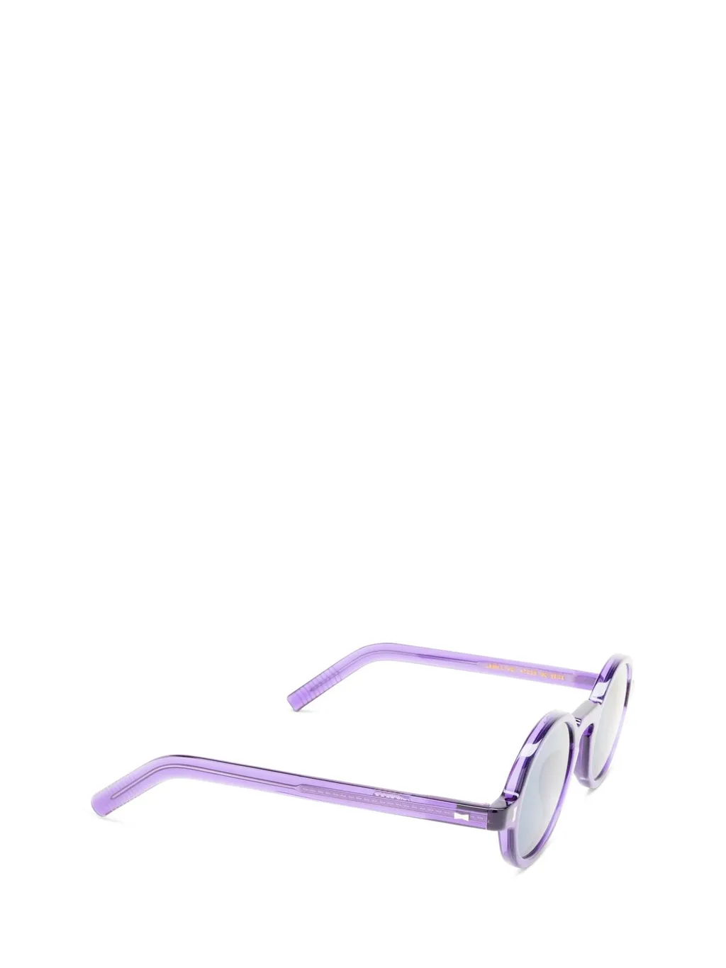 Cubitts Round Frame Sunglasses