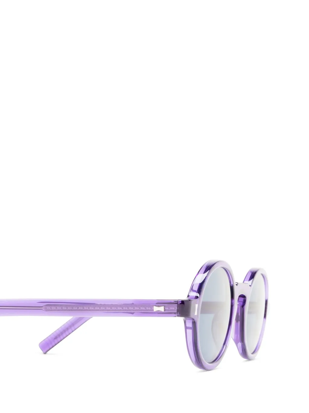 Cubitts Round Frame Sunglasses