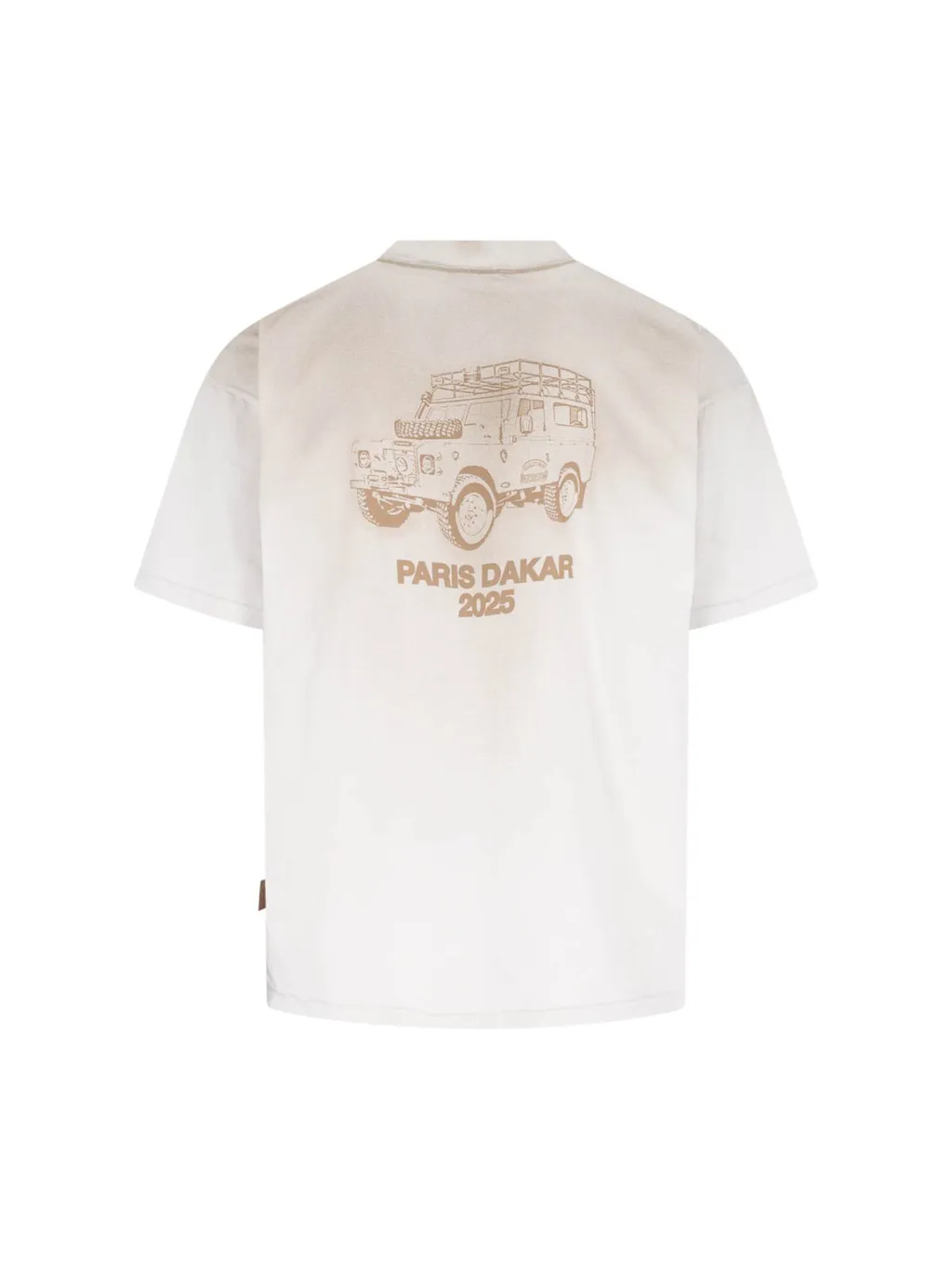 Cultura Dakar T-Shirt
