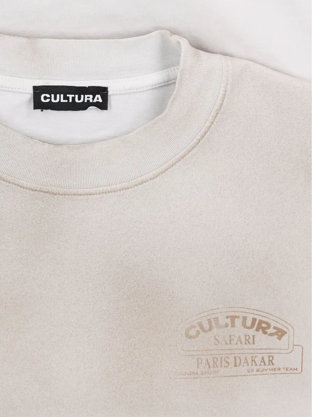 Cultura Dakar T-Shirt