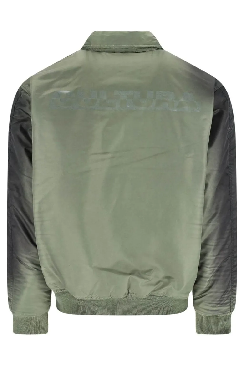 Cultura Bomber Jacket