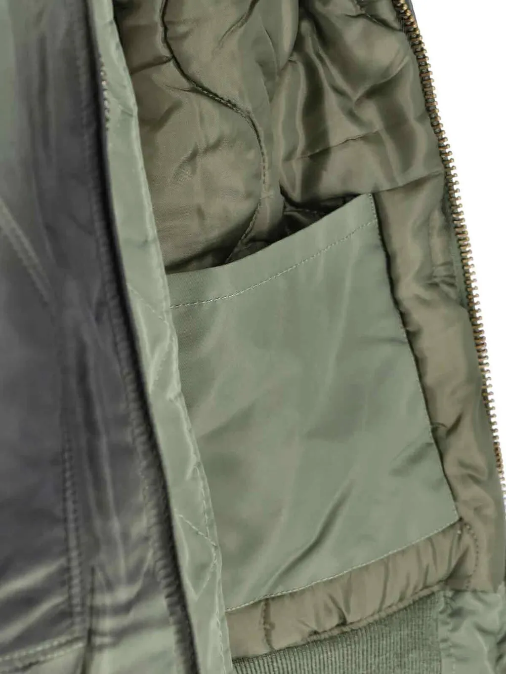 Cultura Bomber Jacket
