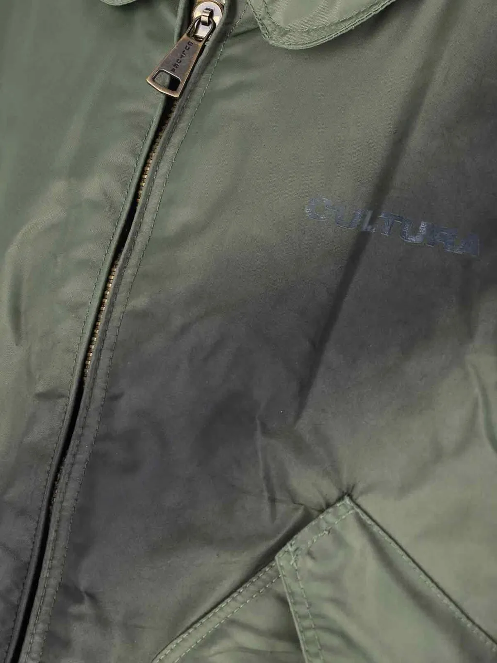 Cultura Bomber Jacket