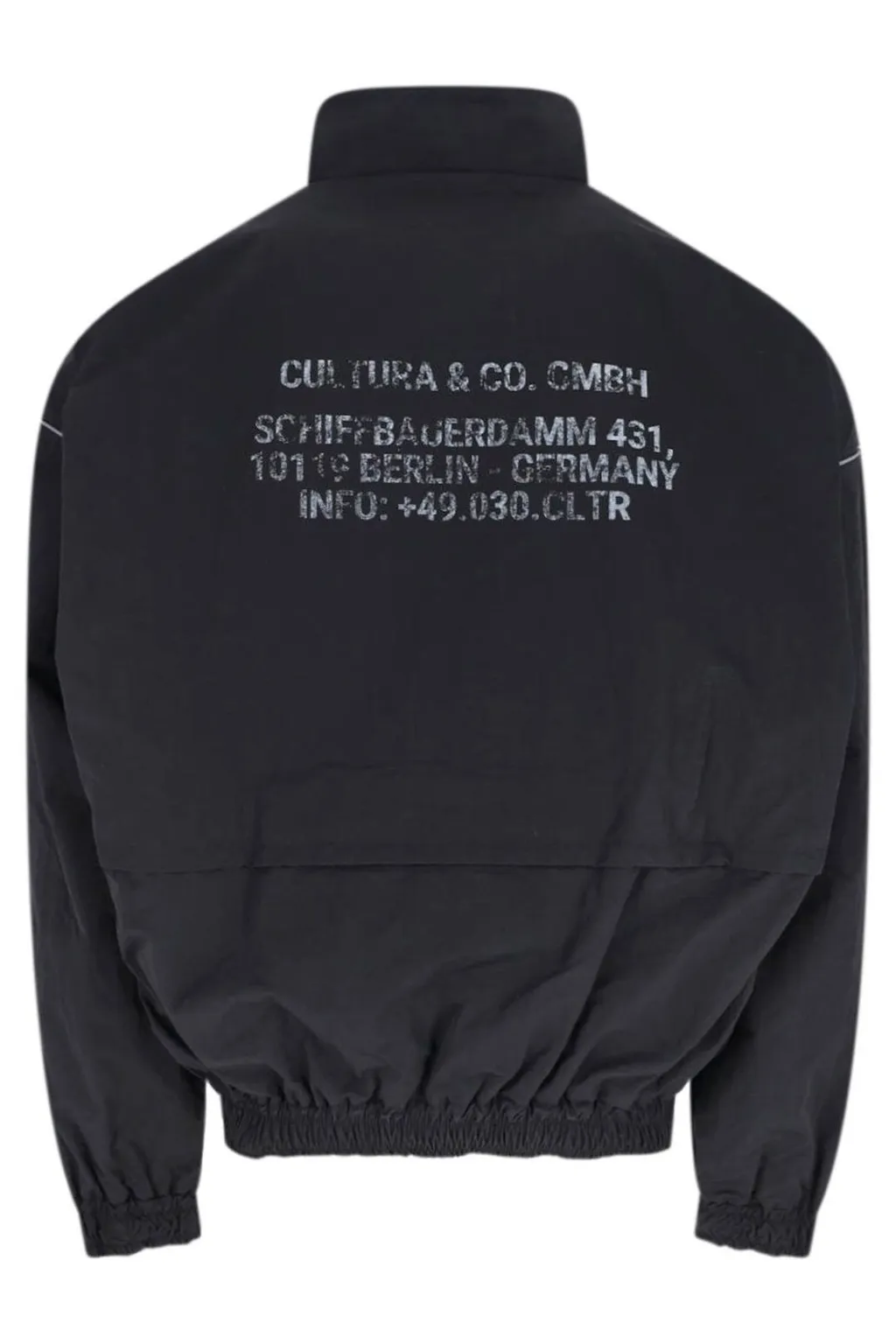 Cultura Football Jacket