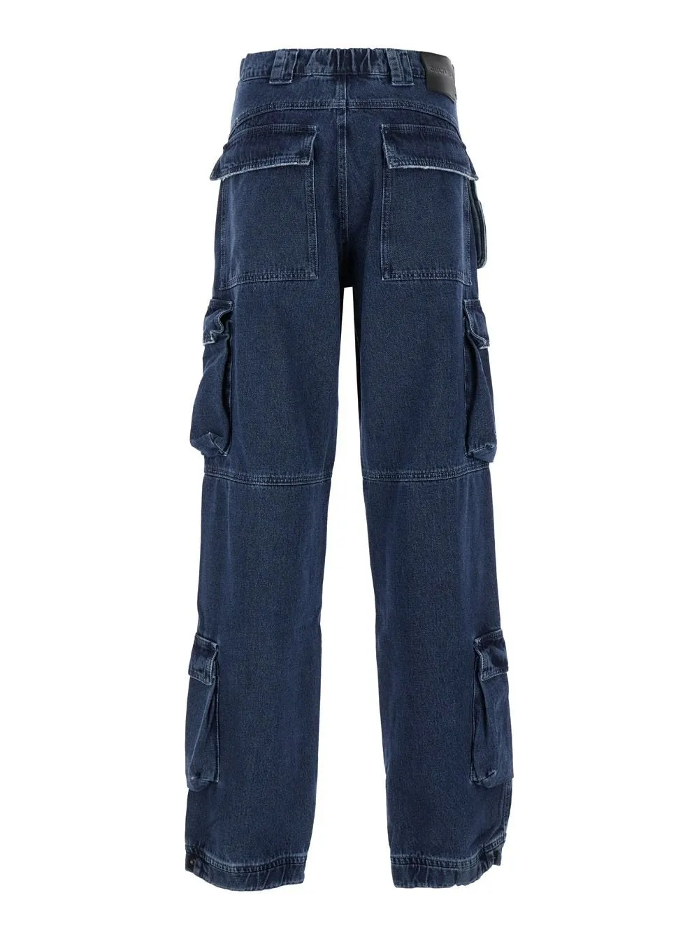 Cultura Cargo Pocket Jeans