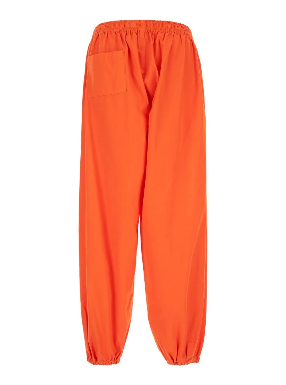 Cultura Logo Detail Jersey Pants