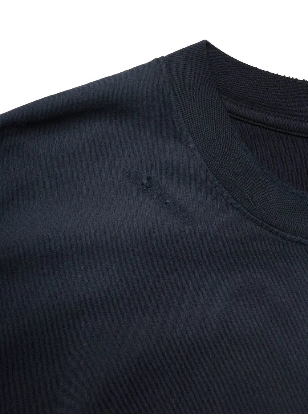 Cultura Crewneck Printed T-Shirt