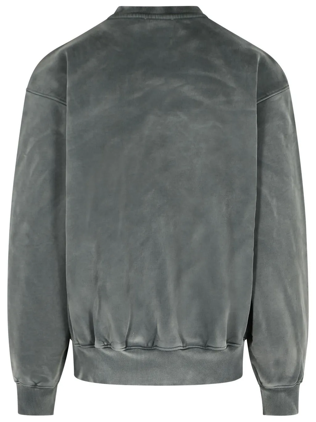 Cultura Ribbed Crew Neck Sweater