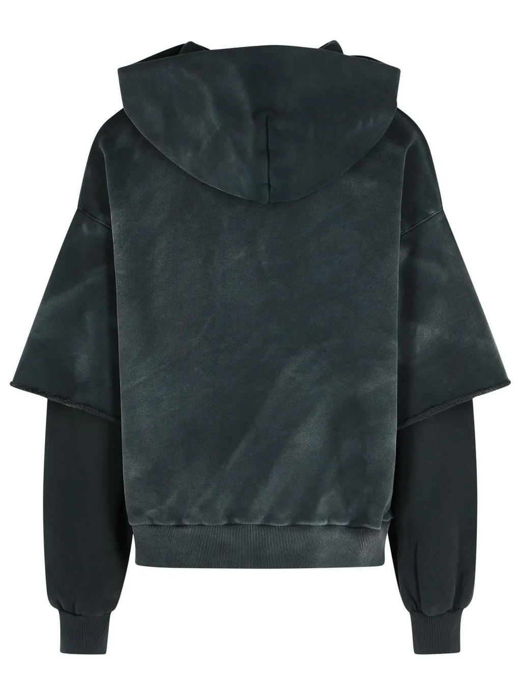 Cultura Multilayer Hoodie Sweater