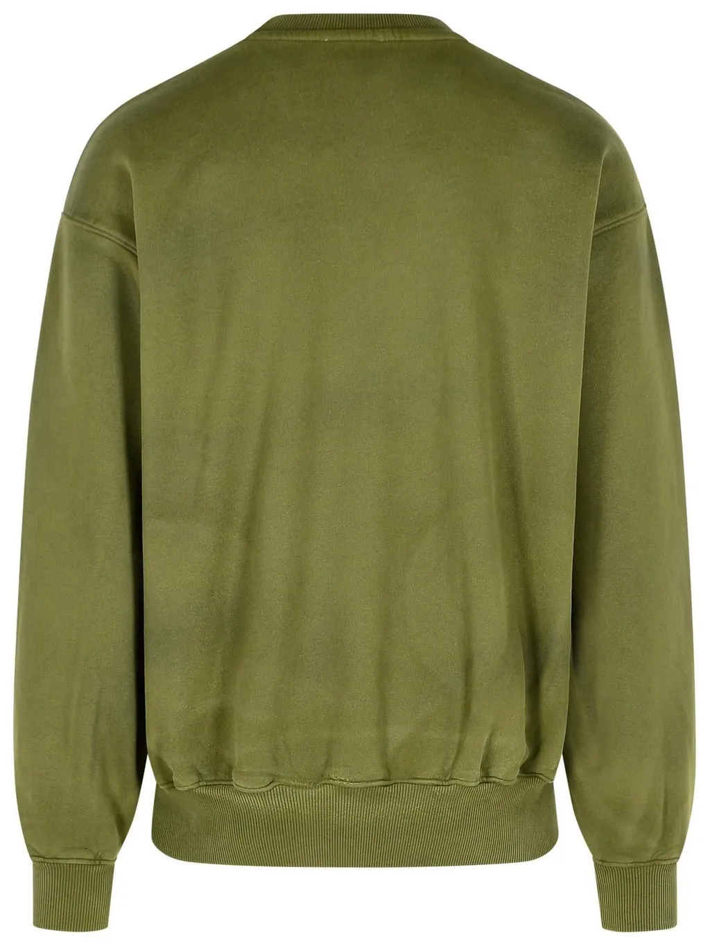 Cultura Logo Embroidered Sweater