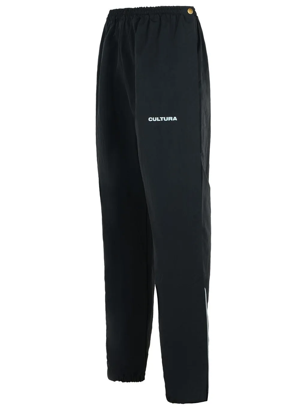 Cultura Elastic Waistband Pants