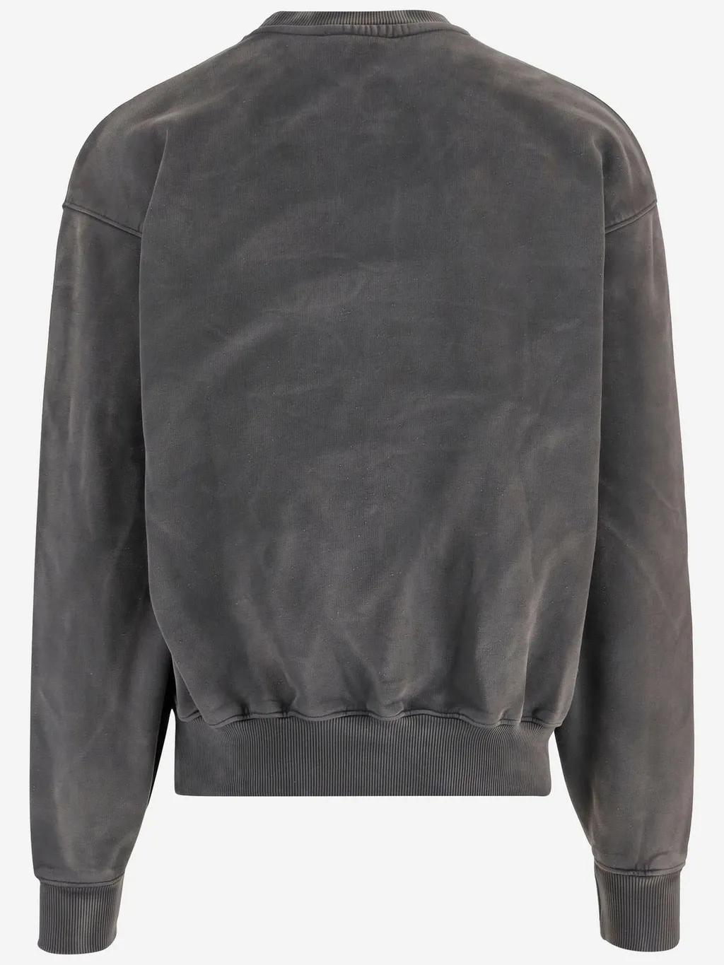 Cultura Embroidered Logo Sweatshirt