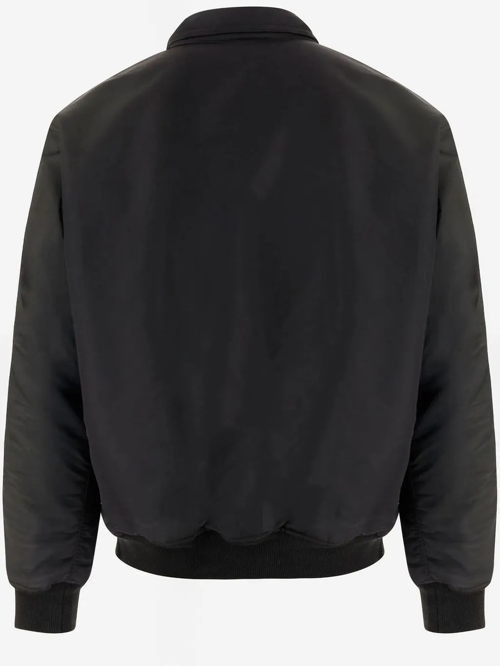 Cultura Zip-Pocket Bomber Jacket