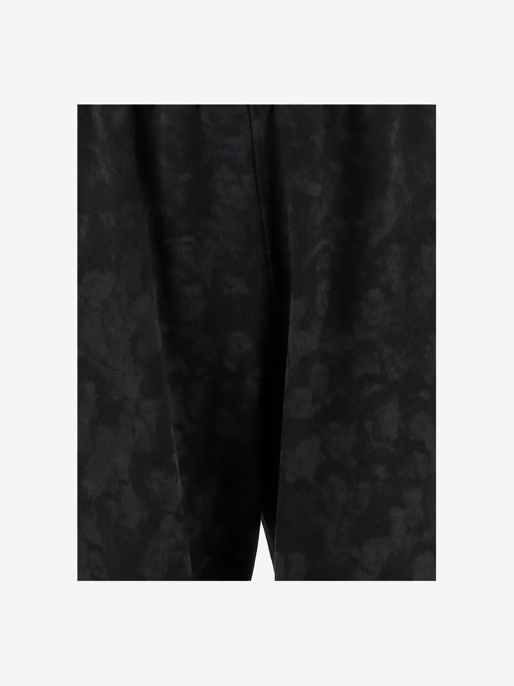 Cultura Patterned Elasticated Pants