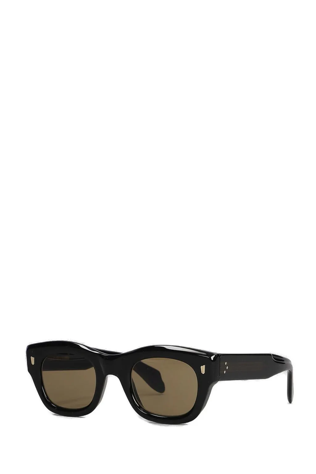 Cutler & Gross Square Frame Sunglasses