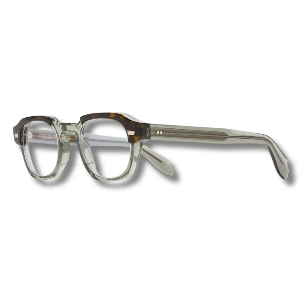 Cutler & Gross1420 Round Frame Glasses
