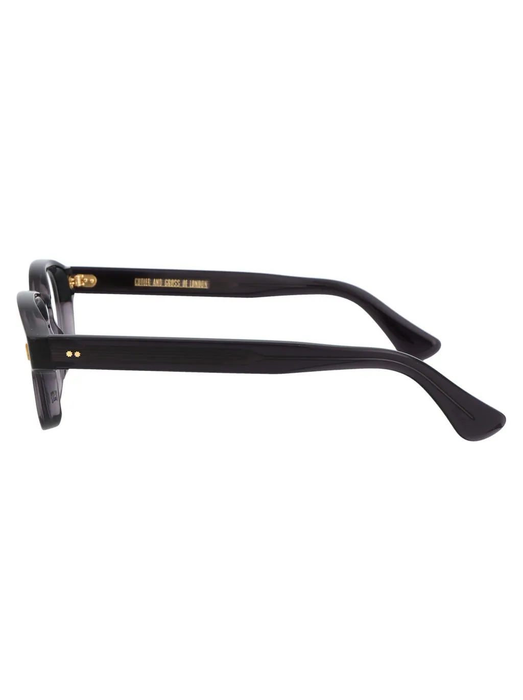 Cutler & Gross Round Frame Glasses