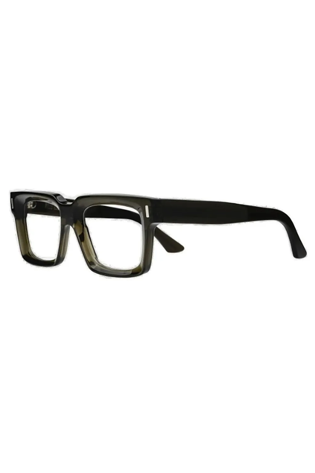 Cutler & Gross Square Frame Glasses