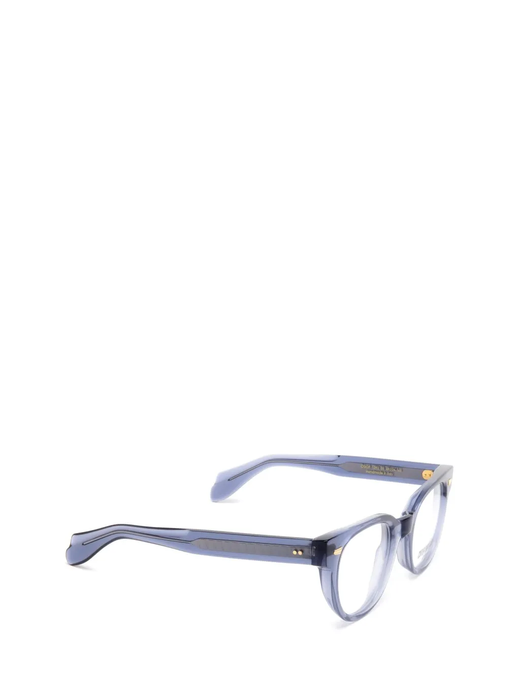 Cutler & Gross Square Frame Glasses