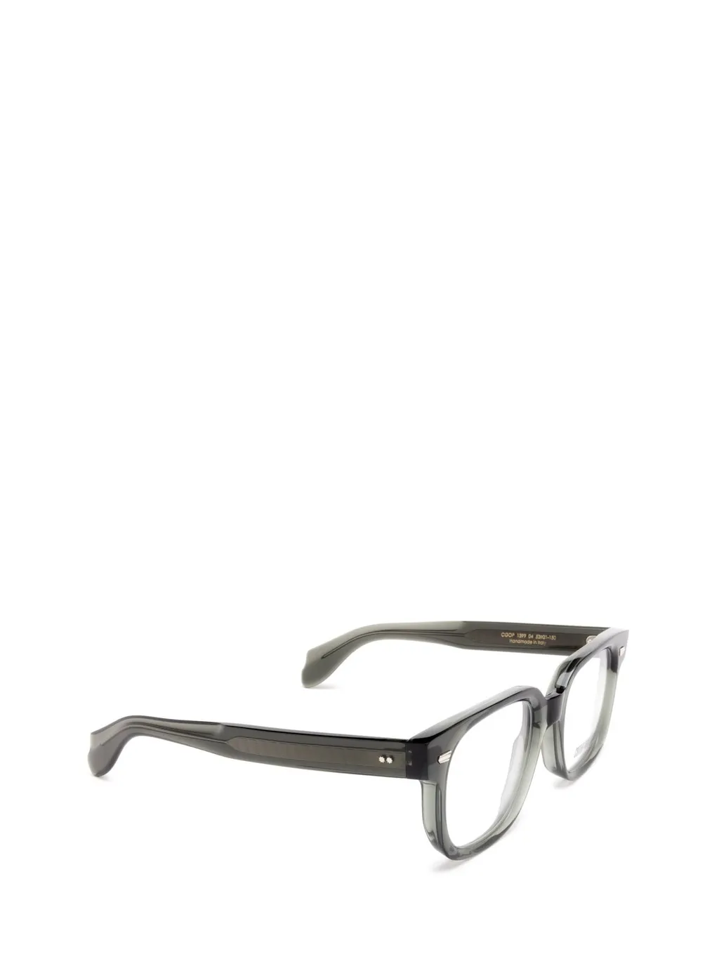 Cutler & Gross 1399 Square Frame Glasses
