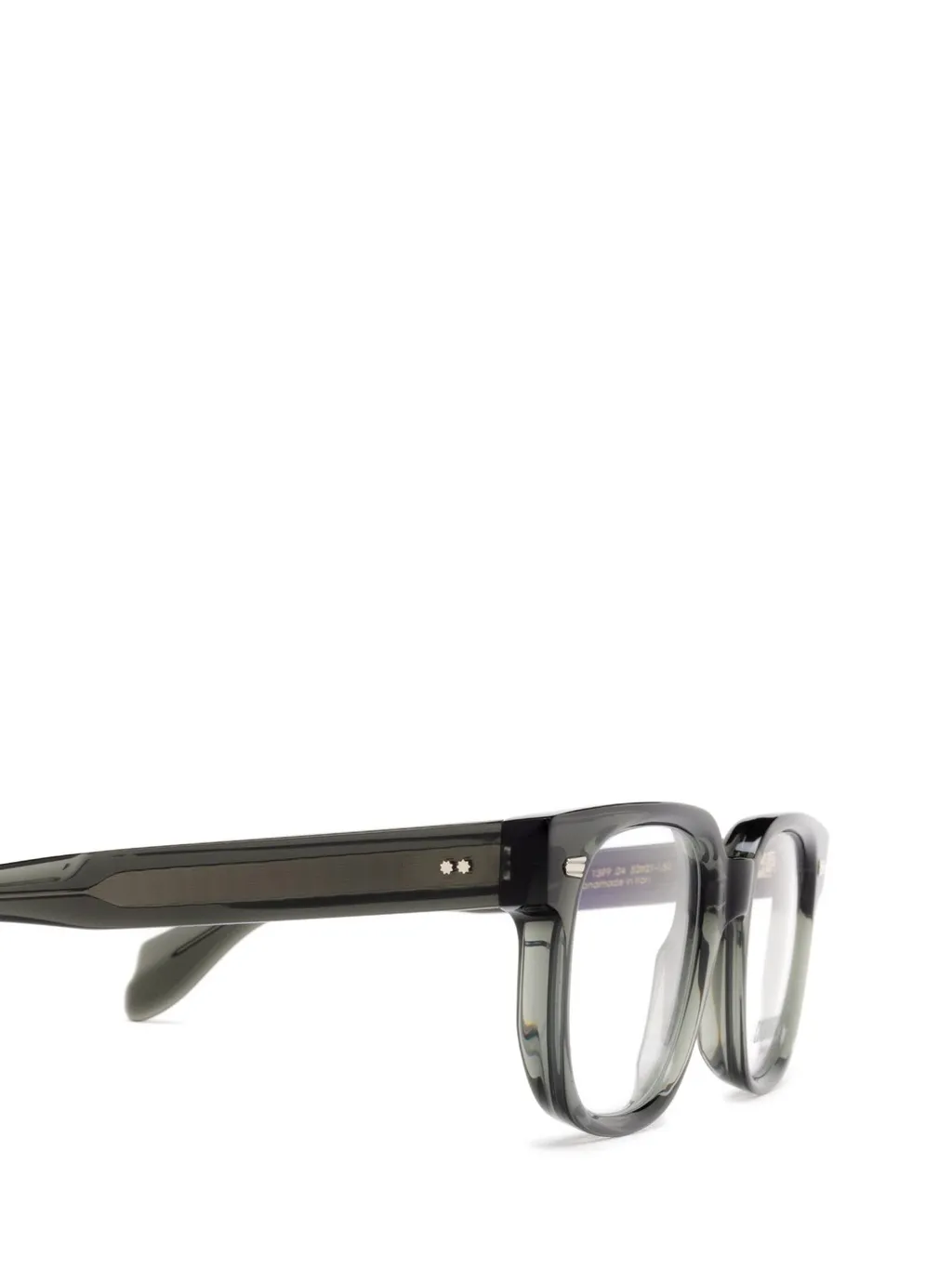 Cutler & Gross 1399 Square Frame Glasses