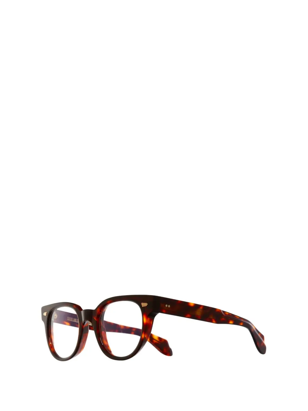 Cutler & Gross Cat-Eye Glasses