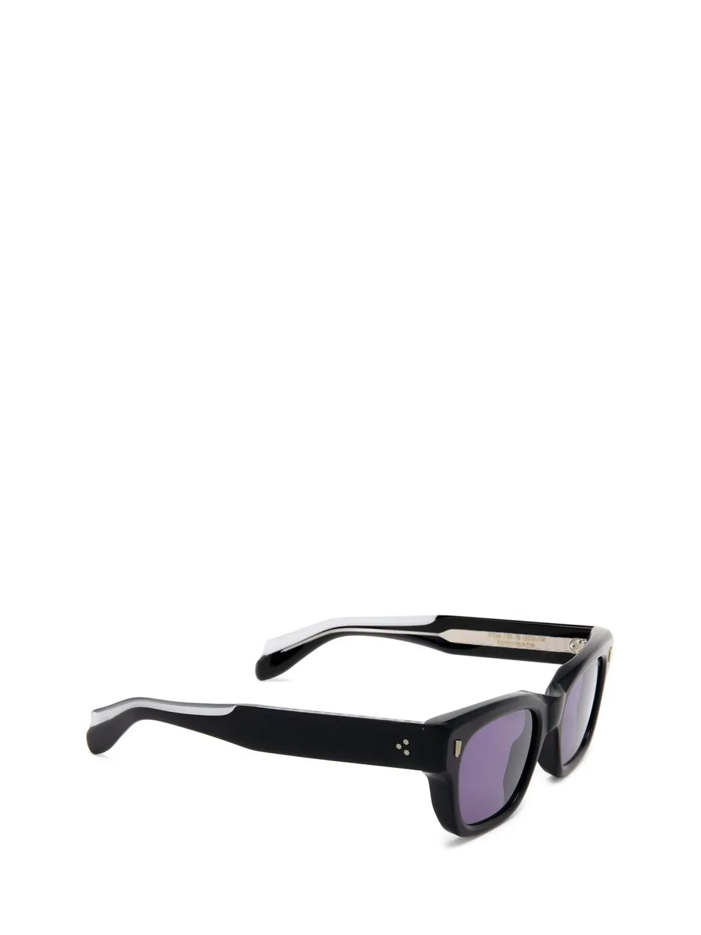 Cutler & Gross 1391 Square Frame Sunglasses