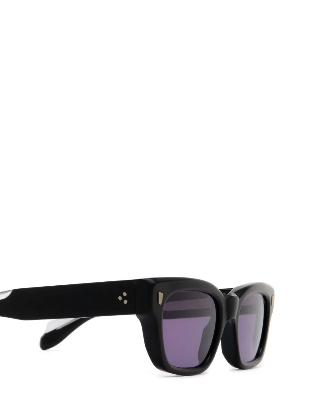 Cutler & Gross 1391 Square Frame Sunglasses