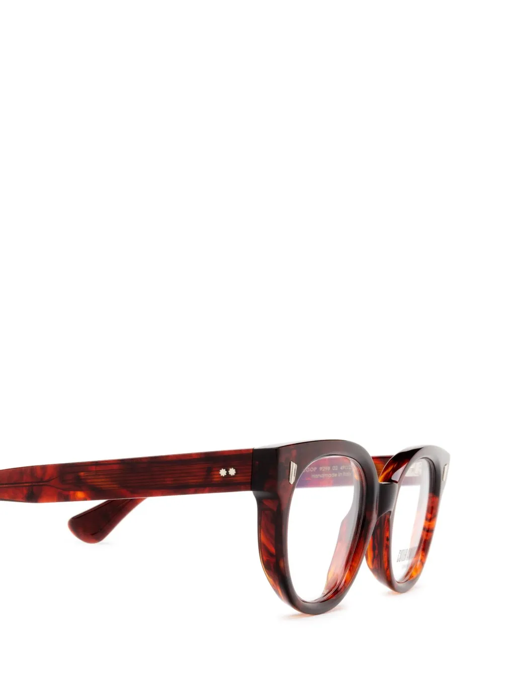 Cutler & Gross Pantos Frame Glasses