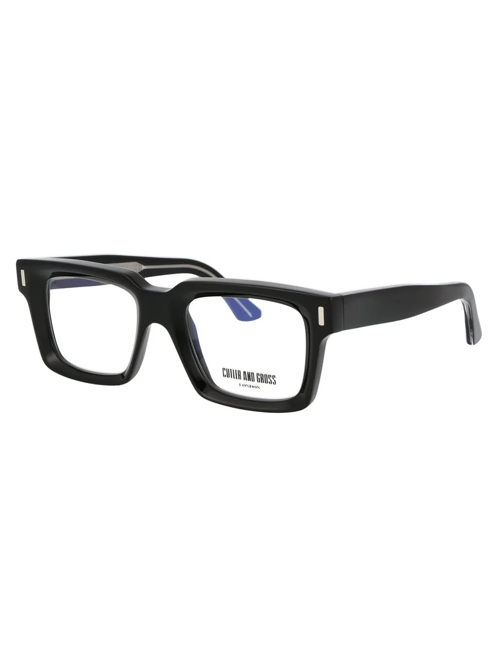 Cutler & Gross Square Frame Glasses