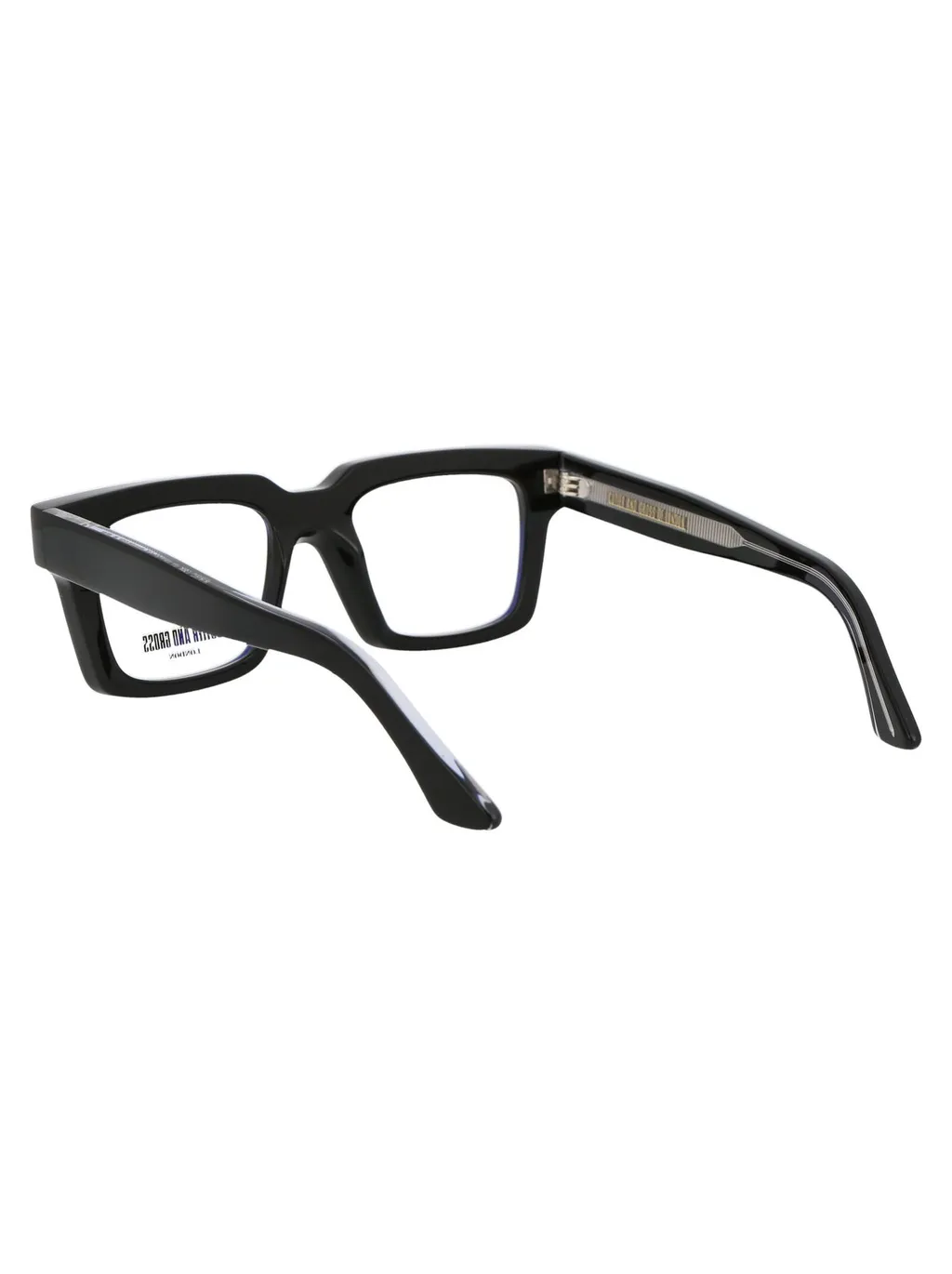 Cutler & Gross Square Frame Glasses