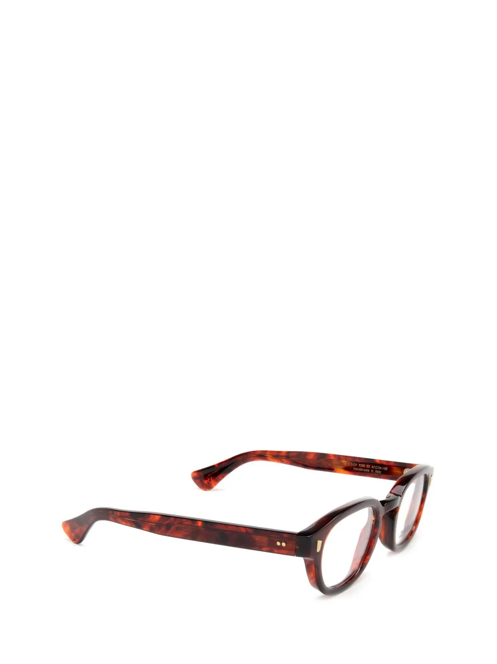 Cutler & Gross Round Frame Glasses