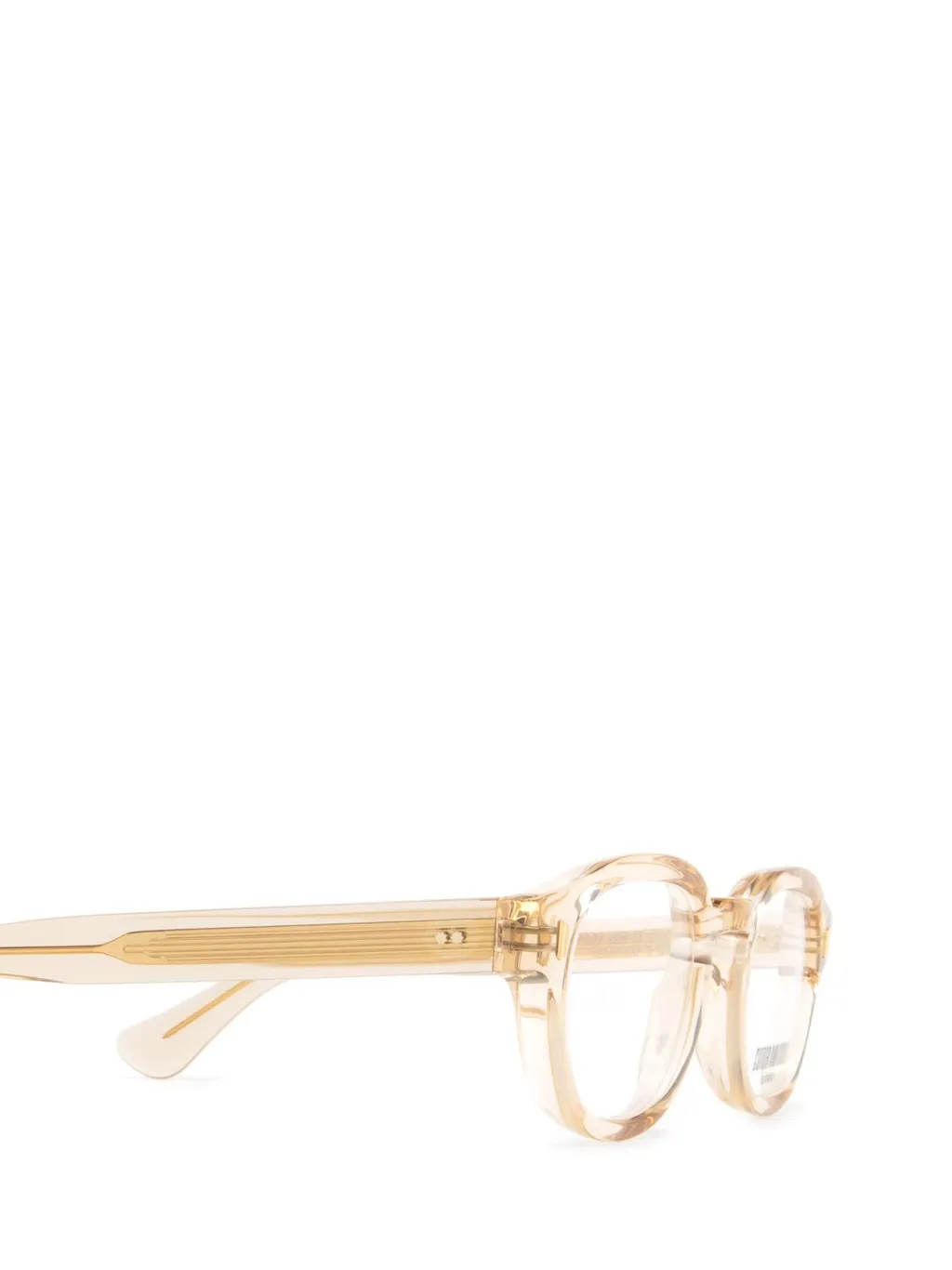 Cutler & Gross Round Frame Glasses