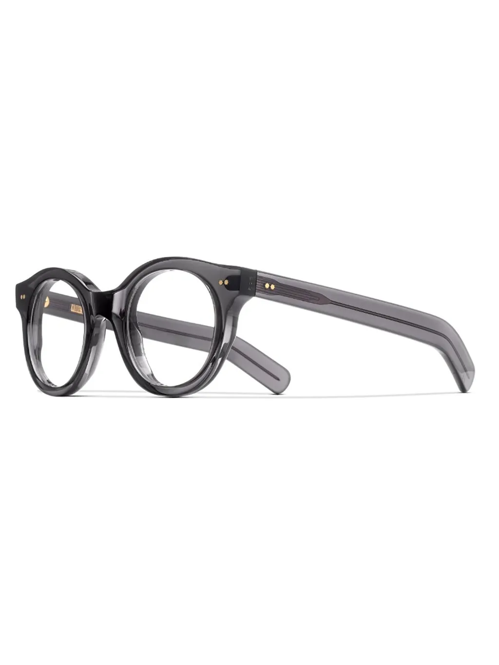 Cutler & Gross Round Frame Glasses