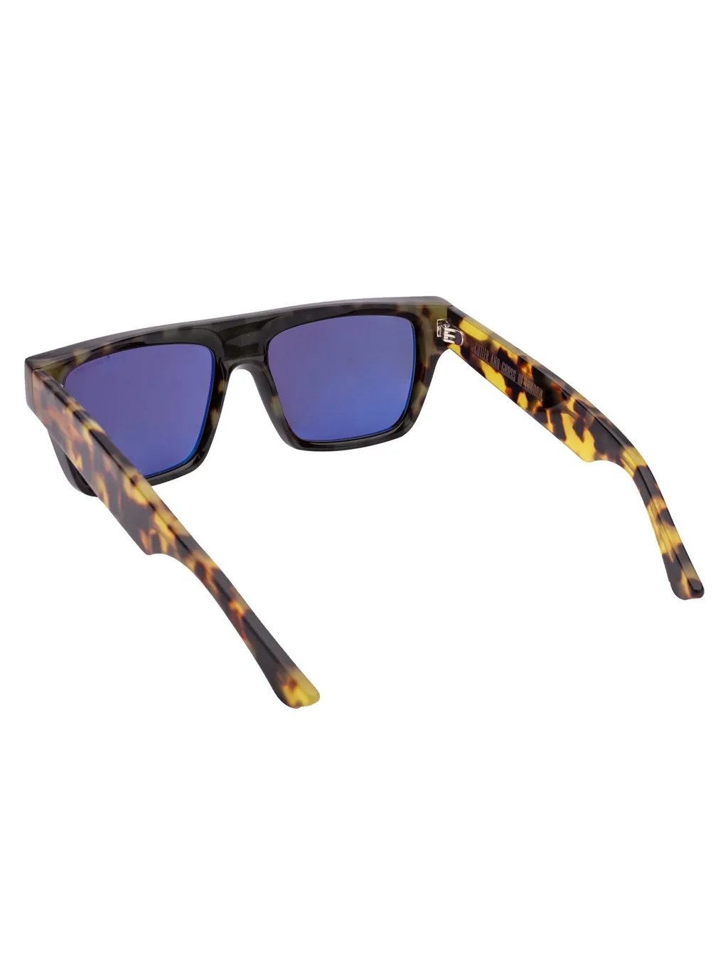 Cutler & Gross Square Frame Sunglasses