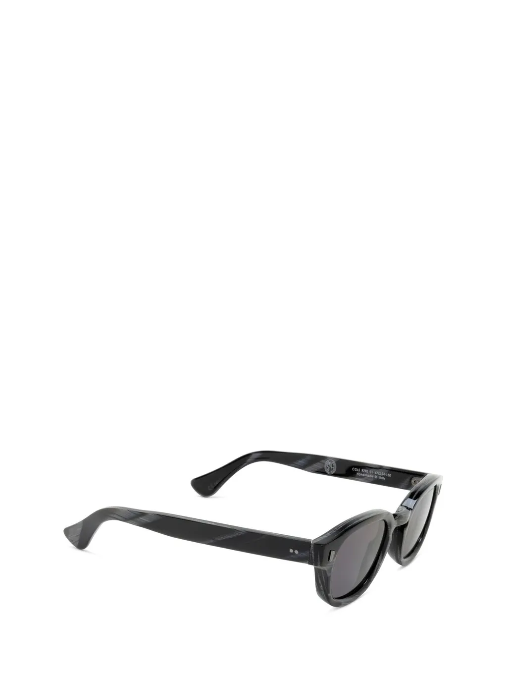 Cutler And Gross Square Frame Sunglasses