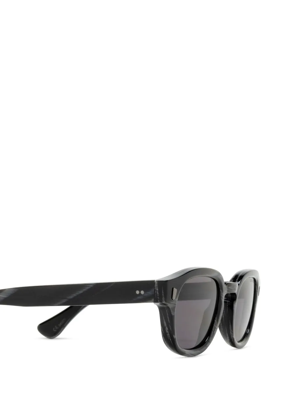 Cutler And Gross Square Frame Sunglasses