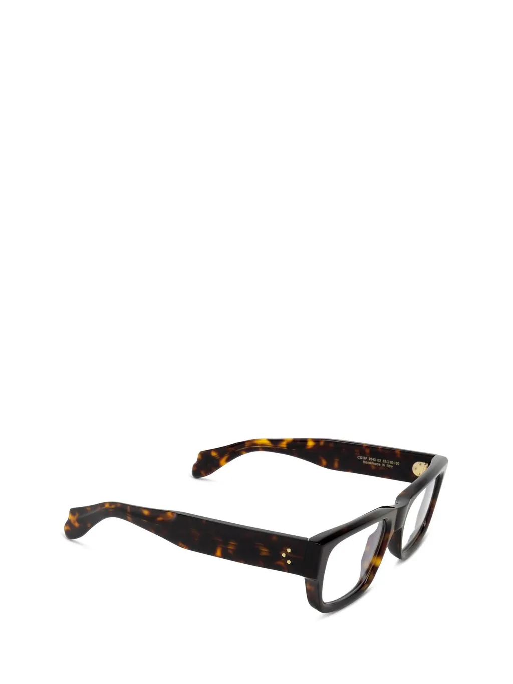Cutler And Gross Square Frame Glasses