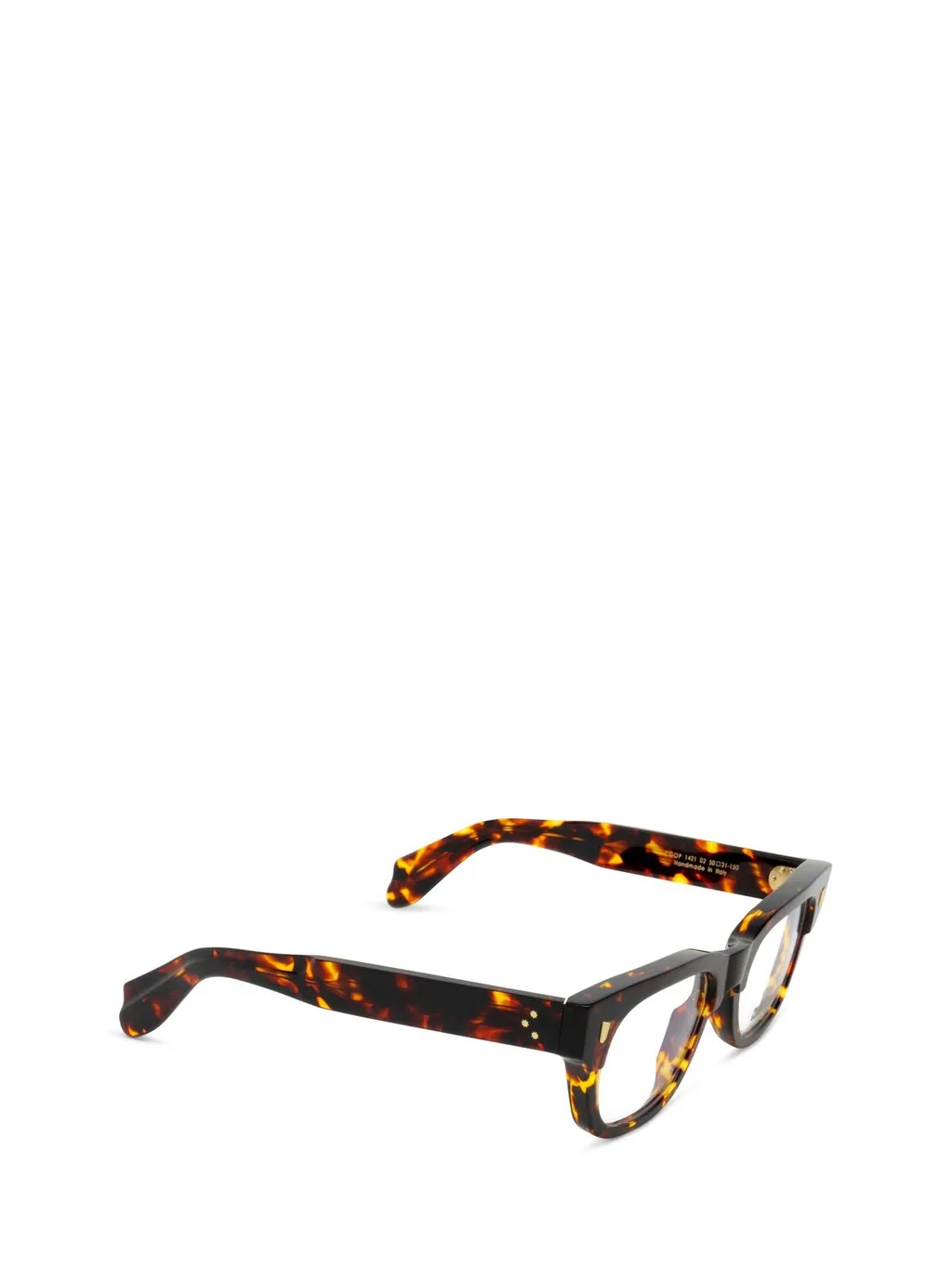 Cutler And Gross Square Frame Glasses