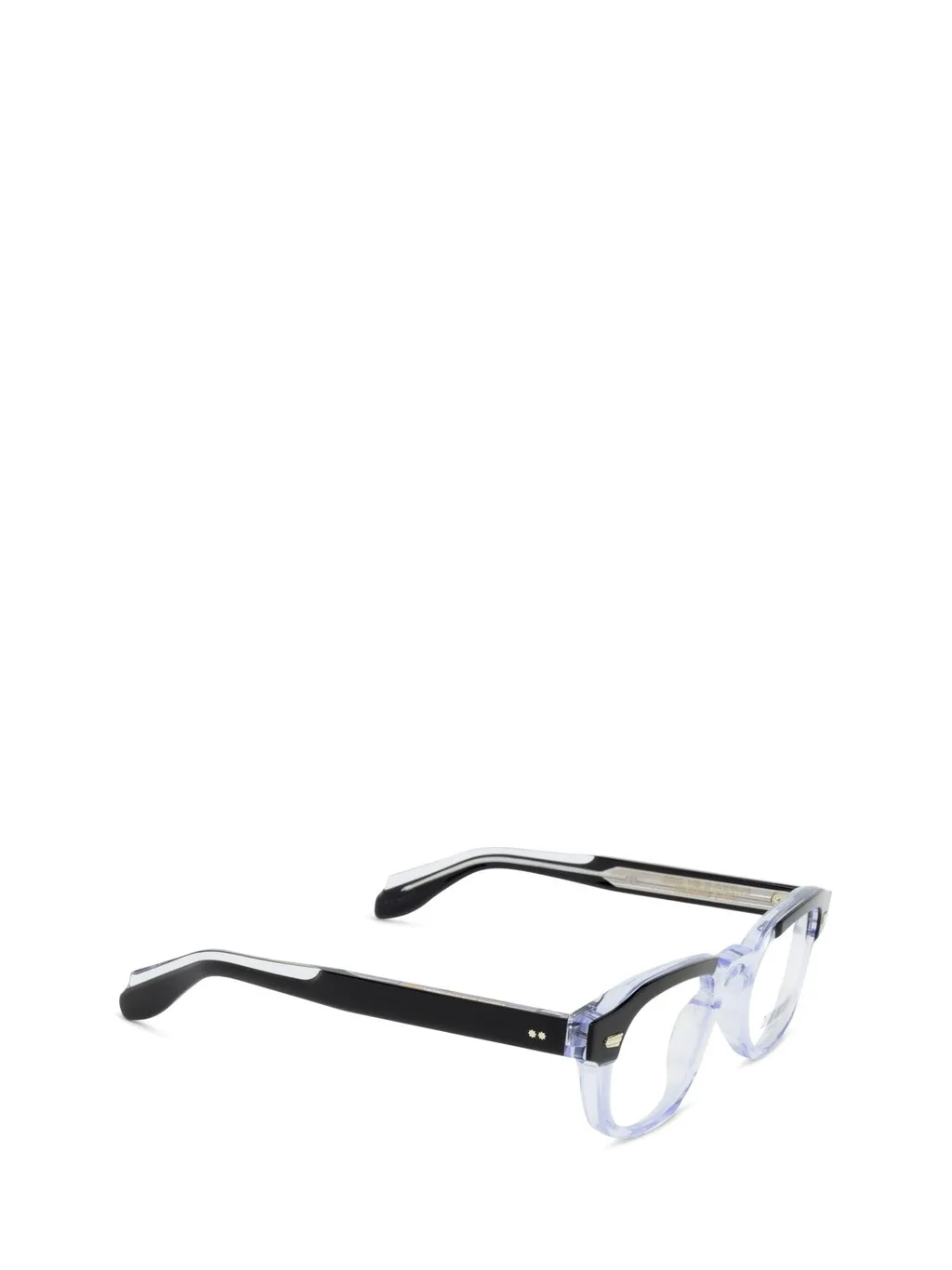 Cutler And Gross Square Frame Glasses