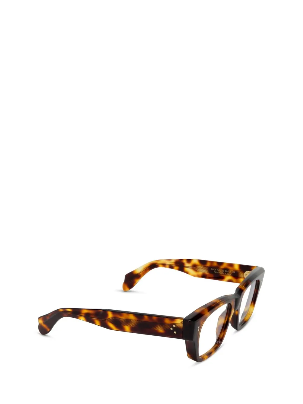 Cutler And Gross Sqaure Frame Glasses