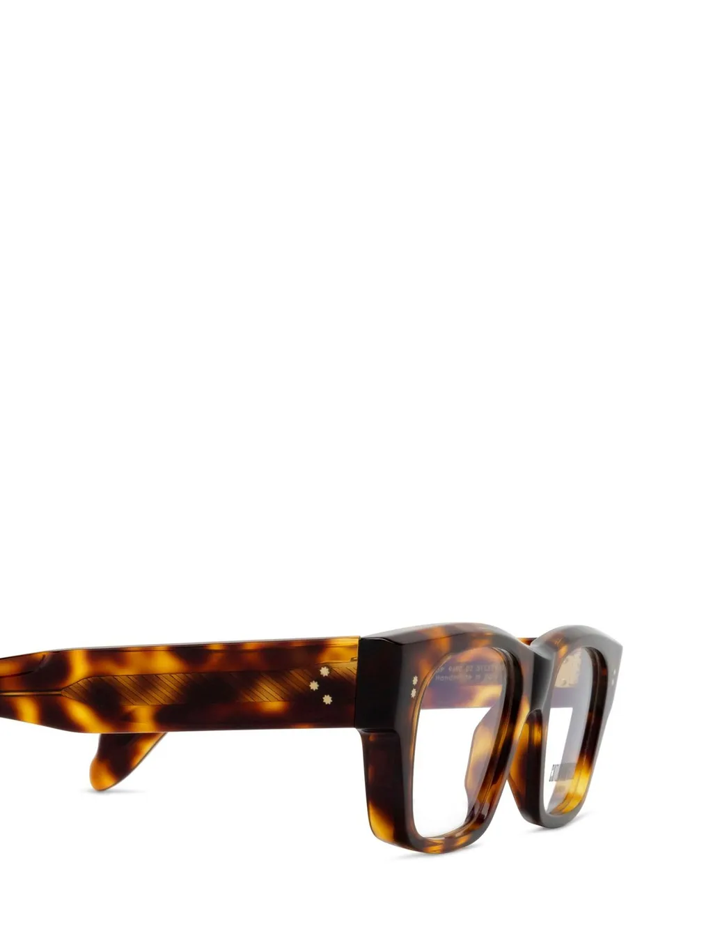 Cutler And Gross Sqaure Frame Glasses