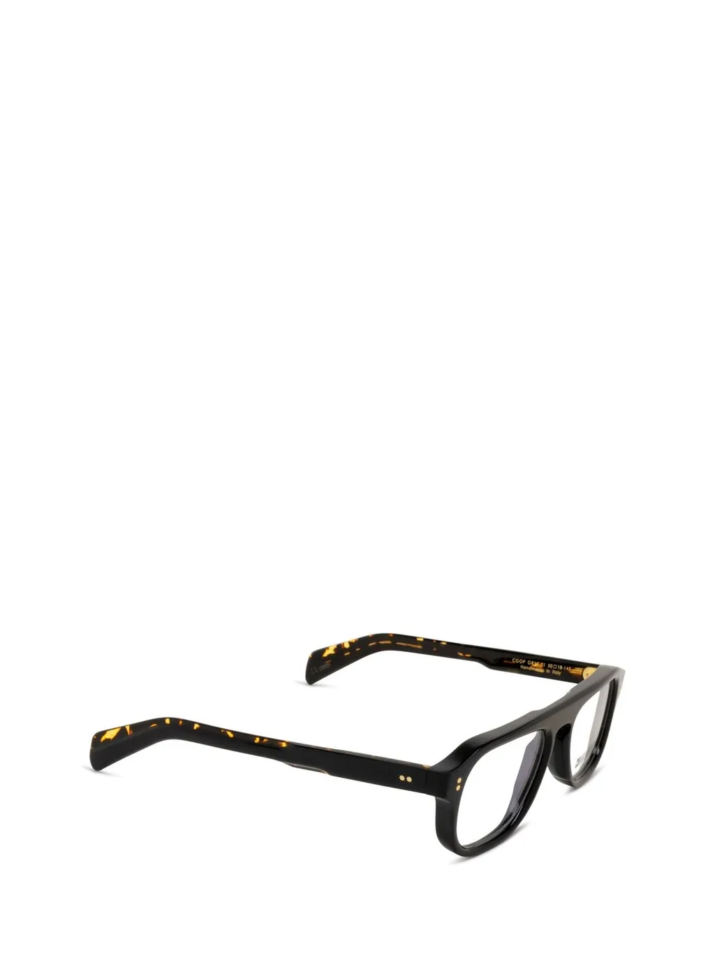 Cutler And Gross Pilot Frame Glasses