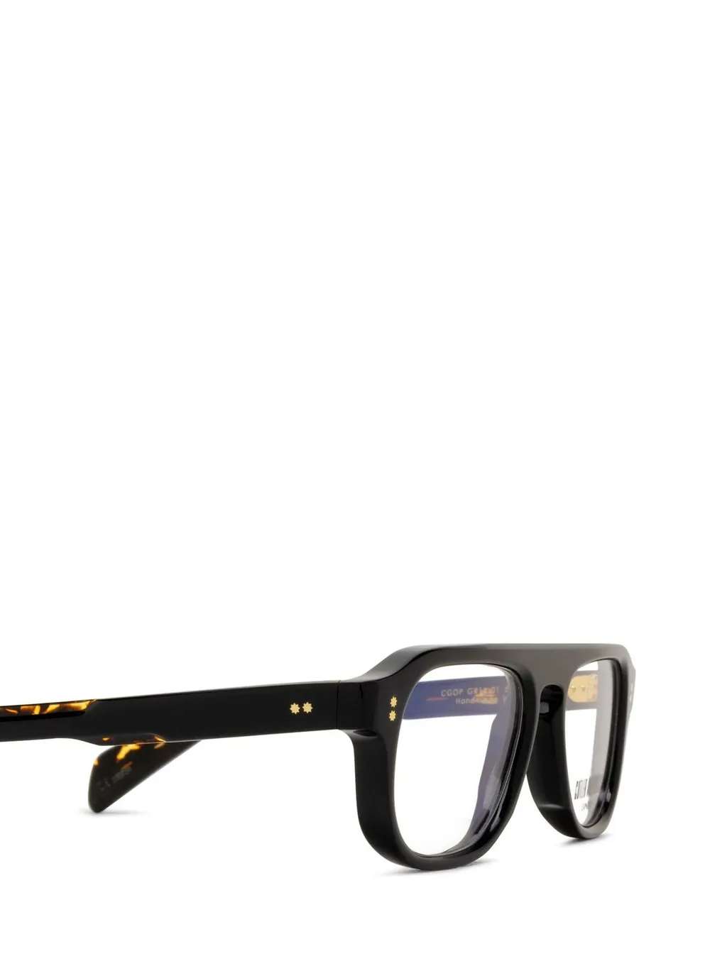 Cutler And Gross Pilot Frame Glasses