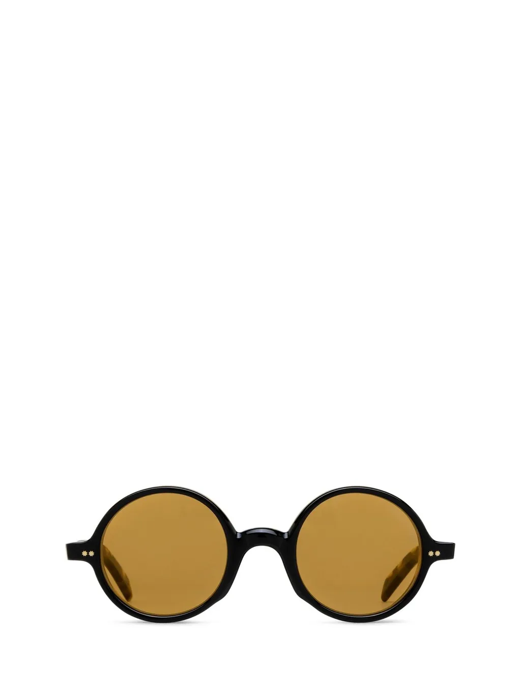 Cutler And Gross Round Frame Sunglasses