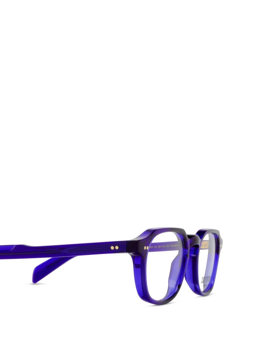 Cutler And Gross Square Frame Glasses
